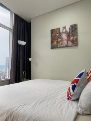 sky suite klcc